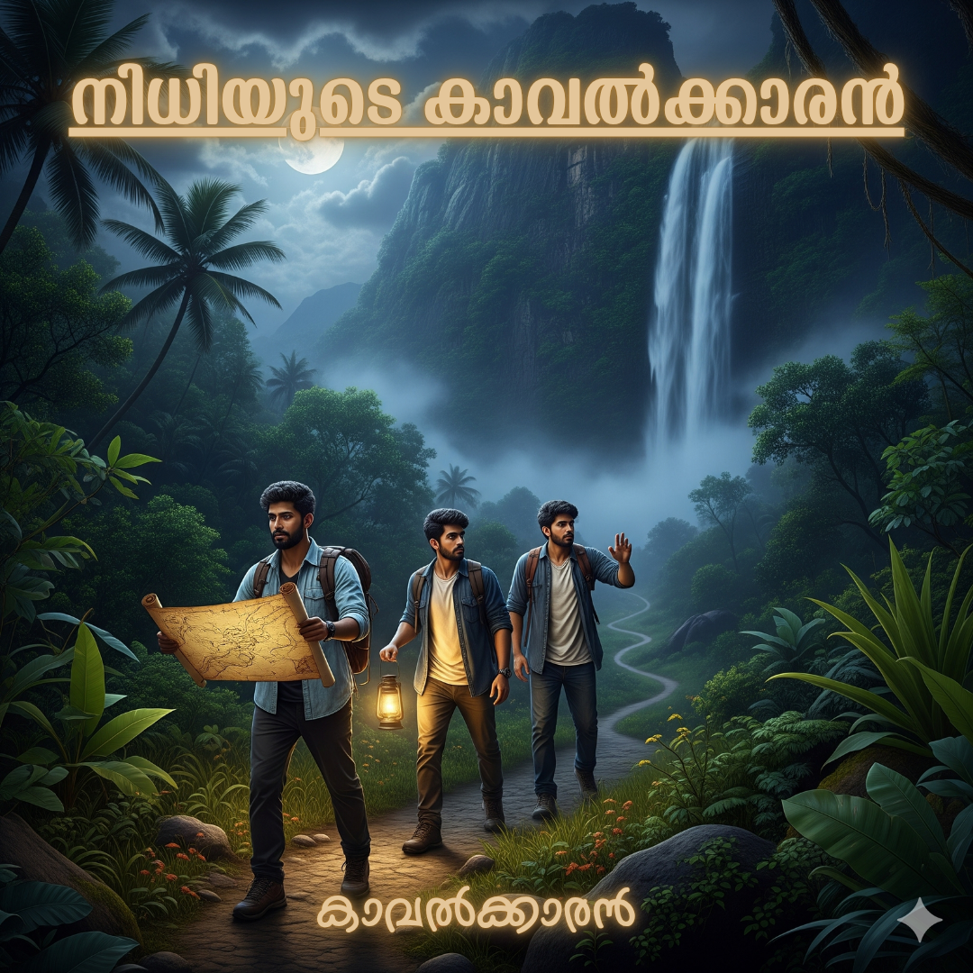 Malayalam Kambikathakal