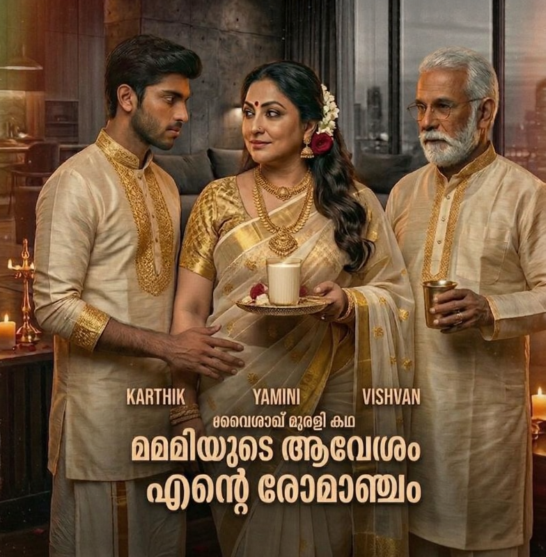 Malayalam Kambi Stories