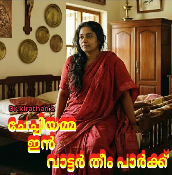 Kambikathakal
