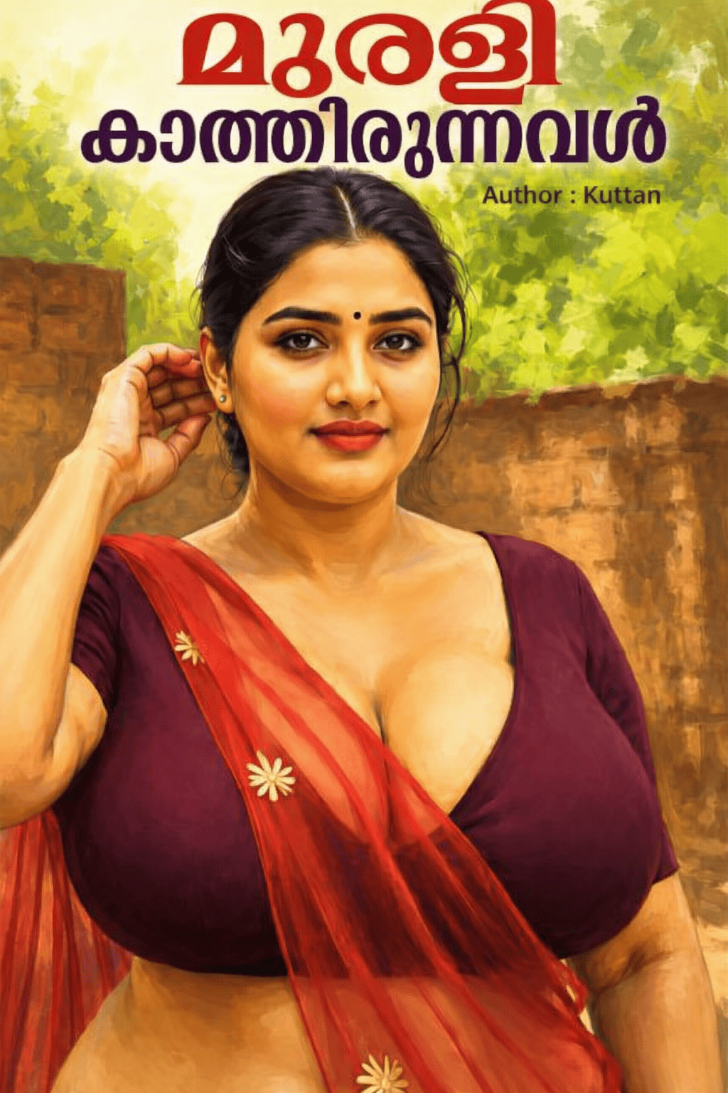 Kambikathakal