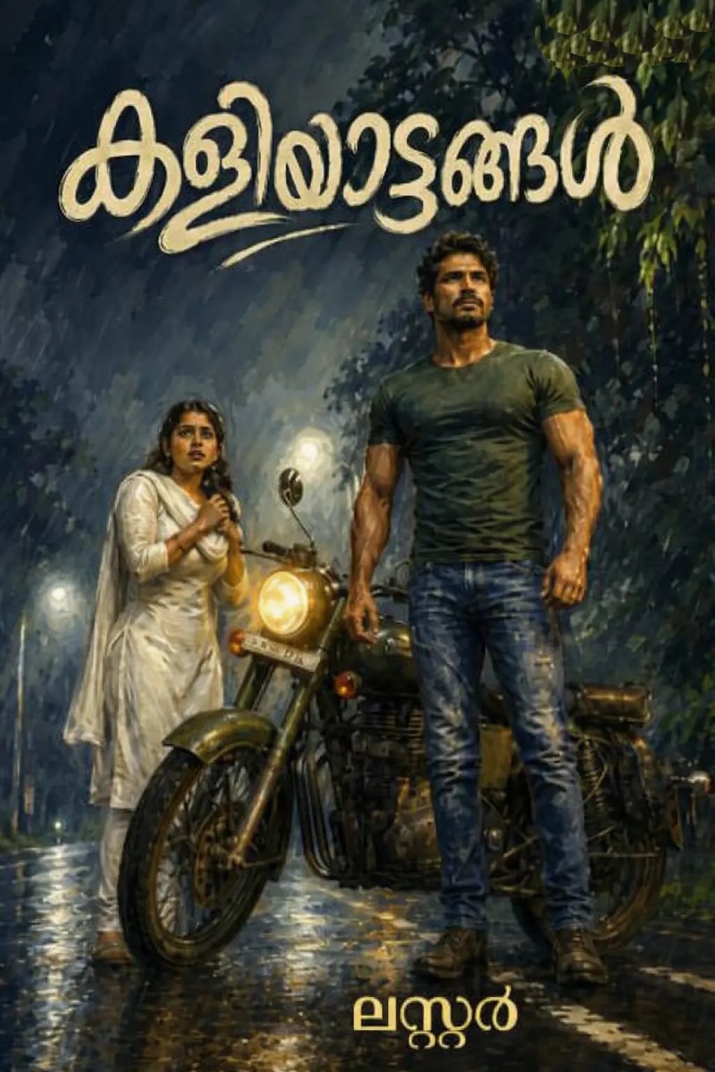Malayalam Kambi Kathakal