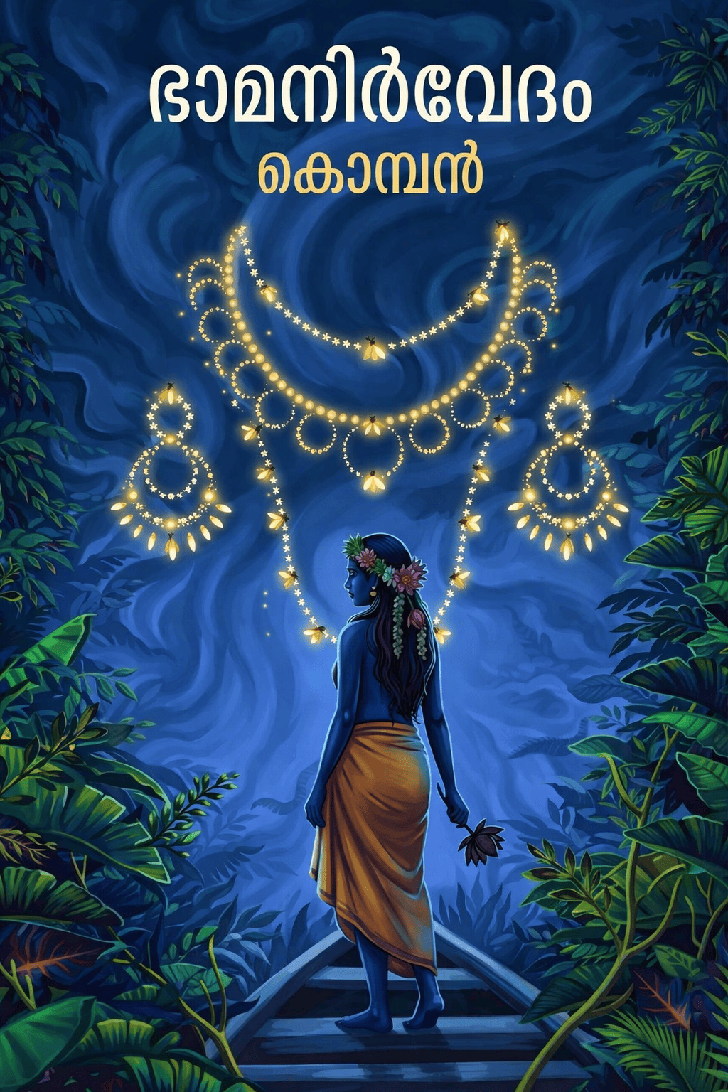 Malayalam Kambikathakal