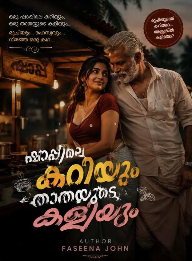 Kambi Kathakal Malayalam