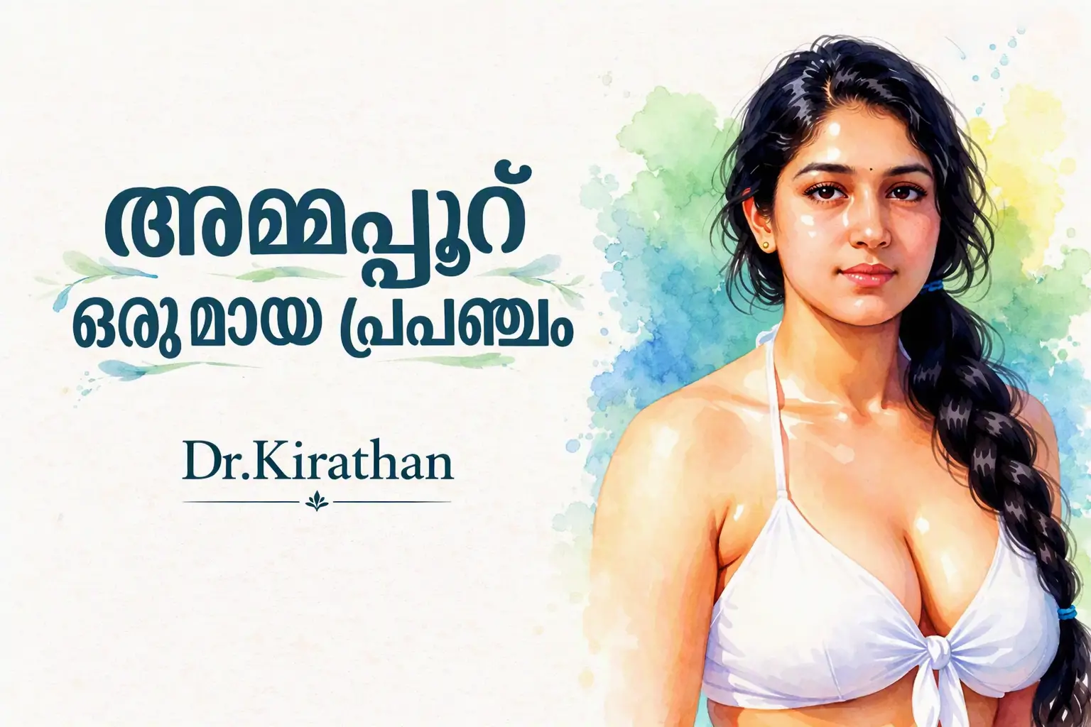 Malayalam Kambikathakal
